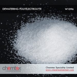 Manufacturers Exporters and Wholesale Suppliers of Dewatering Polyelectrolyte Kolkata West Bengal